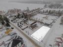 Aerial photo - Rue Michel-Lainé, Sherbrooke (Brompton/Rock Forest/Saint-Élie/Deauville), QC 