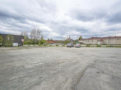 Terre/Terrain - Rue Michel-Lainé, Sherbrooke (Brompton/Rock Forest/Saint-Élie/Deauville), QC 