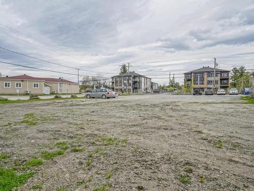 Land/Lot - Rue Michel-Lainé, Sherbrooke (Brompton/Rock Forest/Saint-Élie/Deauville), QC 