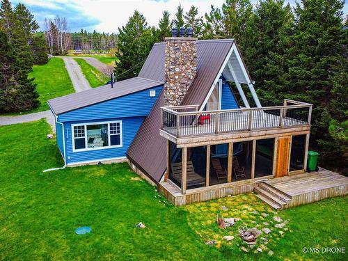 41 Appalosa Trail, Bayhead, NS 