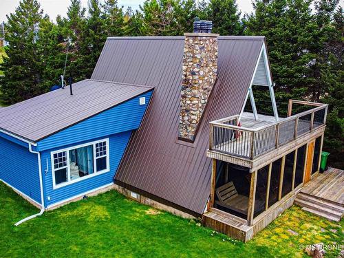 41 Appalosa Trail, Bayhead, NS 