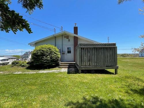 9 Chemin De Leglise, Middle West Pubnico, NS 