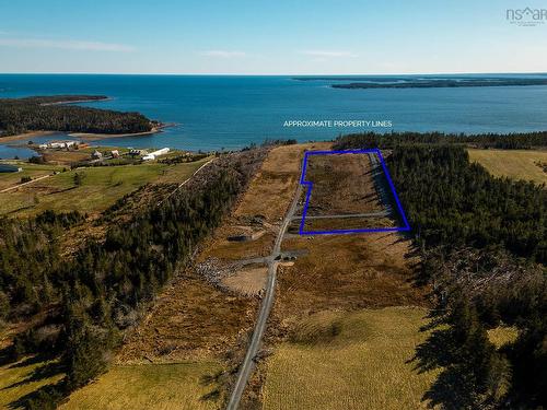 Lot 5 Upper Kingsburg Road, Upper Kingsburg, NS 