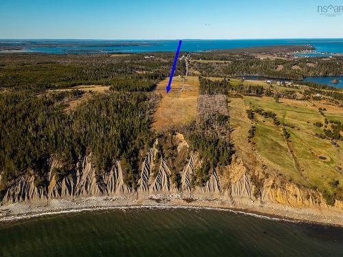 Lot 5 Upper Kingsburg Road, Upper Kingsburg, NS 