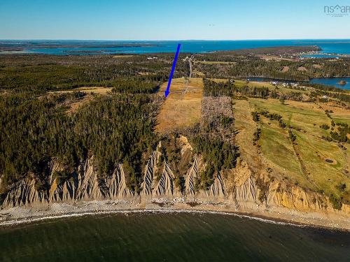 Lot 5 Upper Kingsburg Road, Upper Kingsburg, NS 