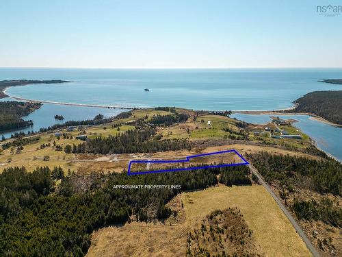 Lot 5 Upper Kingsburg Road, Upper Kingsburg, NS 