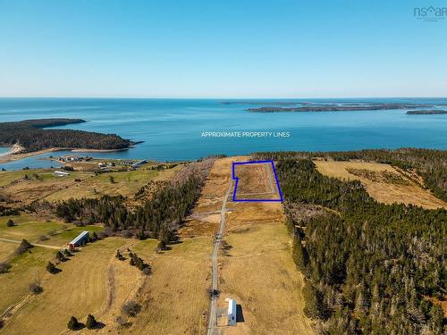 Lot 5 Upper Kingsburg Road, Upper Kingsburg, NS 