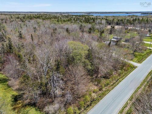 Lot Egypt Road, Pleasant Lake, NS 