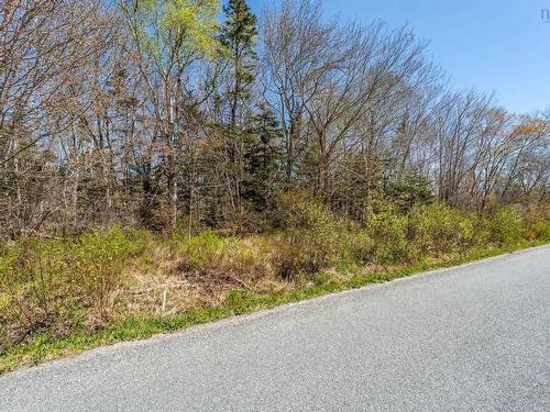 Lot Egypt Road, Pleasant Lake, NS 