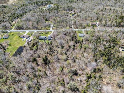 Lot Egypt Road, Pleasant Lake, NS 