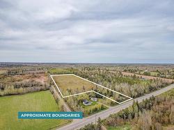 ACREAGE SEVEN MILE Road  Glenfanning, PE C0A 1G0