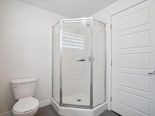Bathroom - 805 Rue Des Moissons, Saint-Lin/Laurentides, QC - Indoor Photo Showing Bathroom