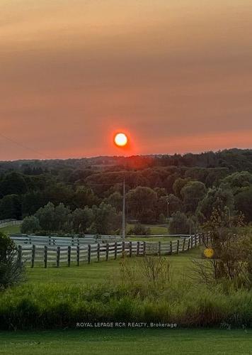 9759 Castlederg Sdrd, Caledon, ON - Outdoor With View