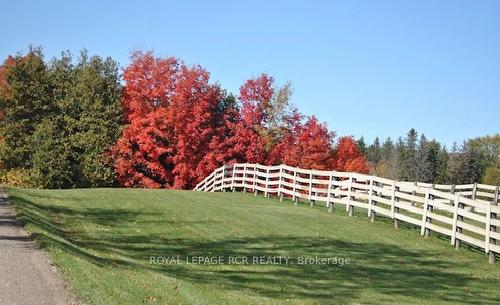 9759 Castlederg Sdrd, Caledon, ON - Outdoor With View