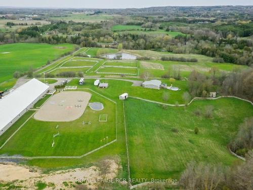 9759 Castlederg Sdrd, Caledon, ON - Outdoor With View