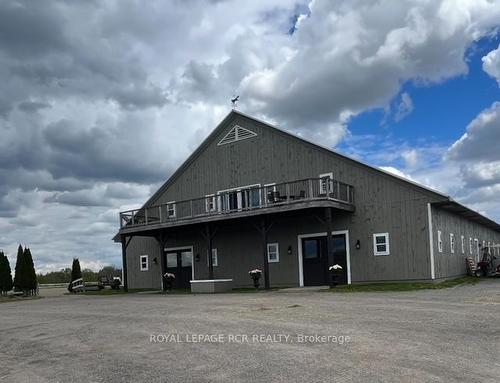 9759 Castlederg Sdrd, Caledon, ON - Outdoor With Deck Patio Veranda