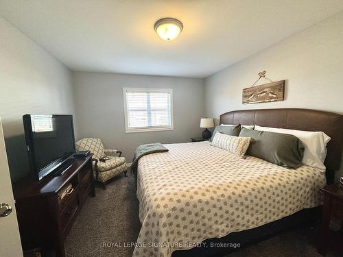 292 Morgan St, Cobourg, ON - Indoor Photo Showing Bedroom