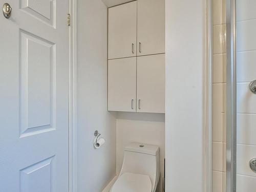 Bathroom - 305 Ch. Des Habitations-Des-Monts, Saint-Sauveur, QC - Indoor
