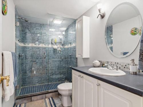 Bathroom - 5636  - 5644 15E Avenue, Montréal (Rosemont/La Petite-Patrie), QC - Indoor Photo Showing Bathroom