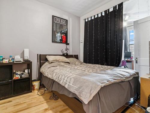 Bedroom - 5636  - 5644 15E Avenue, Montréal (Rosemont/La Petite-Patrie), QC - Indoor Photo Showing Bedroom