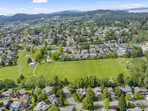 956 Lucas Ave, Saanich, BC - Outdoor With View