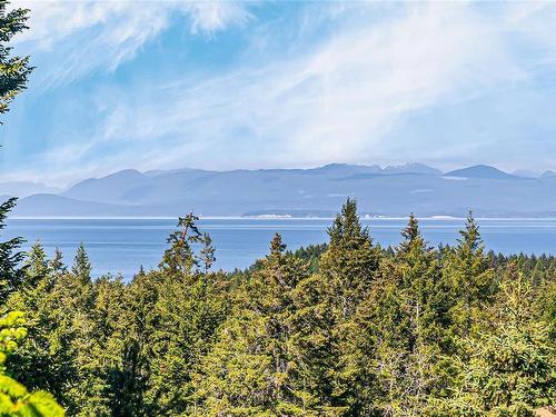 3000 Anchor Way, Nanoose Bay, BC - Outdoor With Body Of Water With View