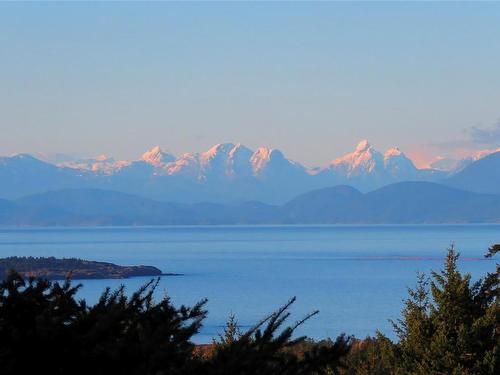 3000 Anchor Way, Nanoose Bay, BC - Outdoor With Body Of Water With View