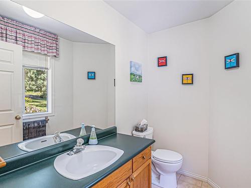 3000 Anchor Way, Nanoose Bay, BC - Indoor Photo Showing Bathroom