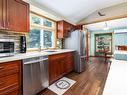 1307 Anderton Rd, Comox, BC  - Indoor Photo Showing Kitchen 