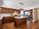 1236 Effingham St, Esquimalt, BC  - Indoor Photo Showing Kitchen With Upgraded Kitchen 