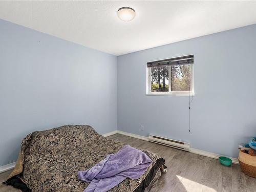 2113 Amethyst Way, Sooke, BC - Indoor Photo Showing Bedroom