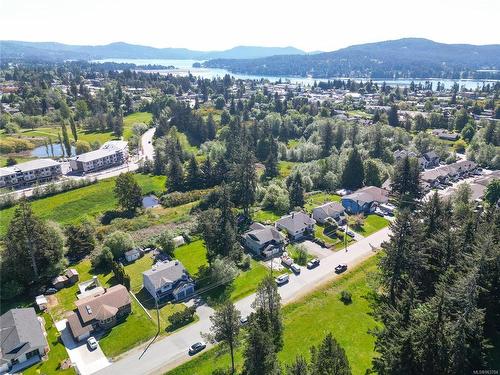 2113 Amethyst Way, Sooke, BC - Outdoor With View