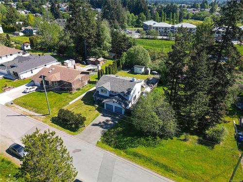 2113 Amethyst Way, Sooke, BC - Outdoor With View