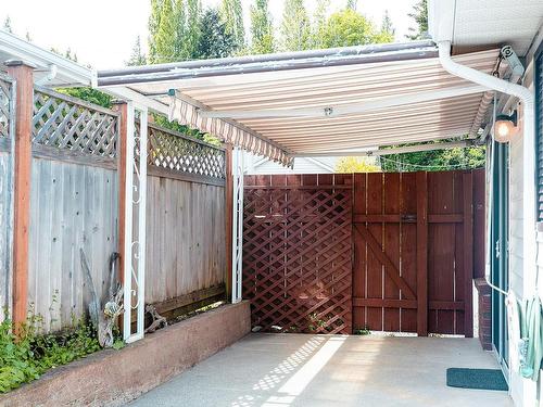 12-493 Pioneer Cres, Parksville, BC - Outdoor With Exterior