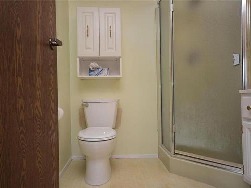 3-7768 East Saanich Rd, Central Saanich, BC - Indoor Photo Showing Bathroom