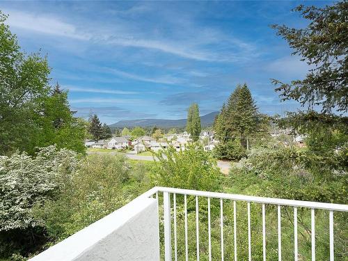 58 Duke St, Nanaimo, BC - Outdoor With View