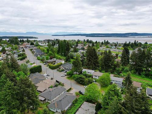 58 Duke St, Nanaimo, BC - Outdoor With Body Of Water With View