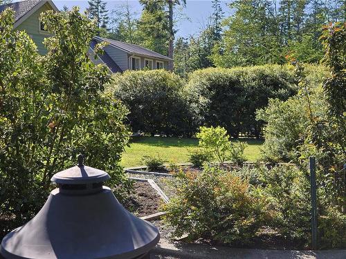 6160 Aldergrove Dr, Courtenay, BC - Outdoor With View