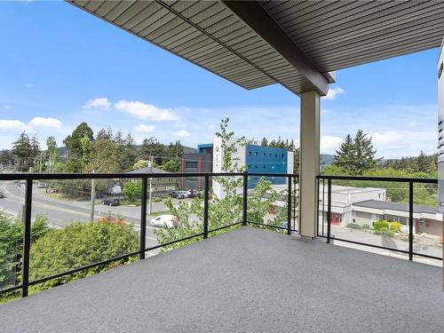 209-3220 Jacklin Rd, Langford, BC - Outdoor With View With Exterior