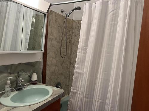 248 Davies Street, Ignace, ON - Indoor Photo Showing Bathroom