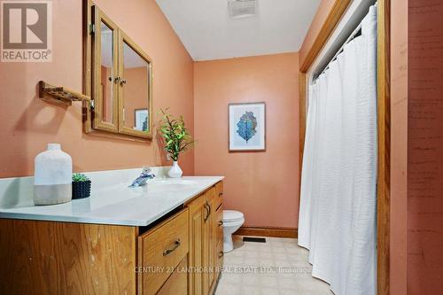 79 Maple View Road, Quinte West, ON - Indoor Photo Showing Bathroom