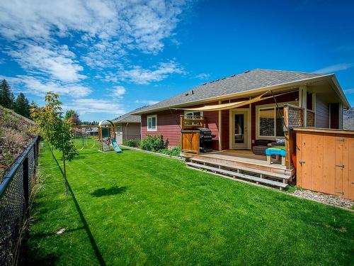 142-1939 Coldwater Drive, Kamloops, BC - Outdoor