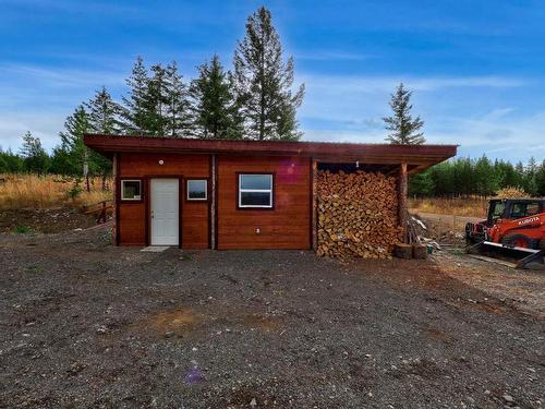 8510 Tranquille Criss Crk Road, Kamloops, BC 