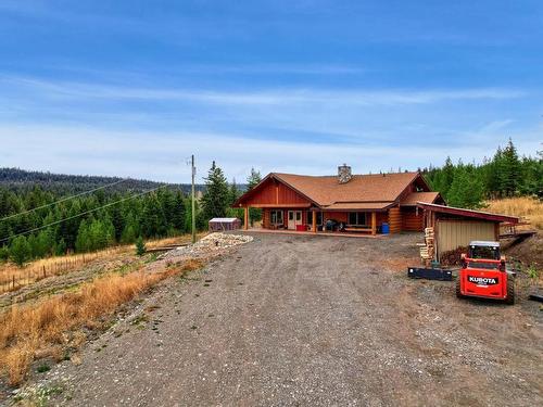 8510 Tranquille Criss Crk Road, Kamloops, BC 