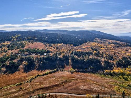 Lot 7 Tranquille Criss Crk Road, Kamloops, BC 