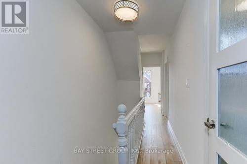 165 Howland Avenue, Toronto, ON - Indoor Photo Showing Other Room