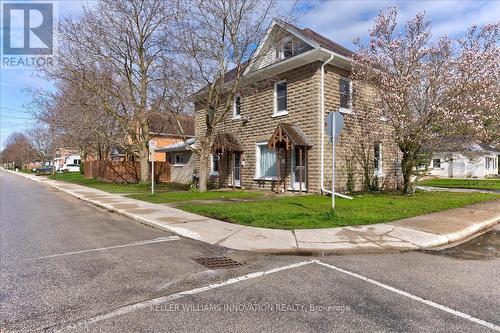 502 9Th Street W, Owen Sound, ON - Outdoor With Facade
