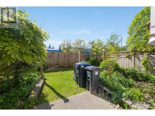 2450 Hawthorne Avenue, Port Coquitlam, BC - Outdoor With Backyard