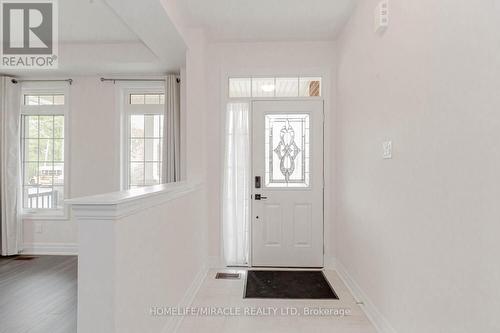9271 White Oak Avenue, Niagara Falls, ON - Indoor Photo Showing Other Room
