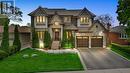 1330 Tansley Drive, Oakville, ON  - Outdoor With Facade 
